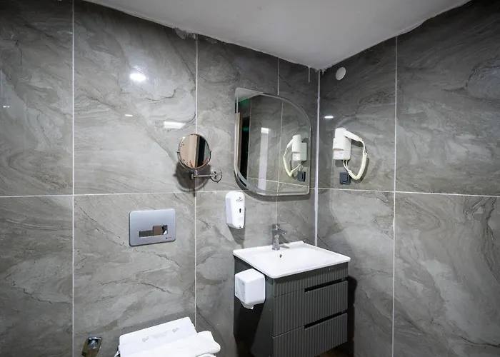 Akyali Boutique Hotel