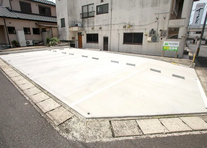 Guest House Goto Times - Vacation Stay 59206V