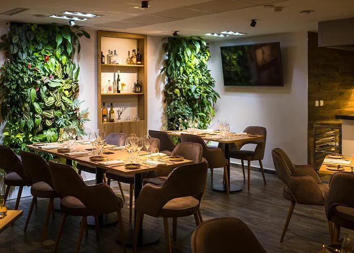 Kistuecsoek Food & Room