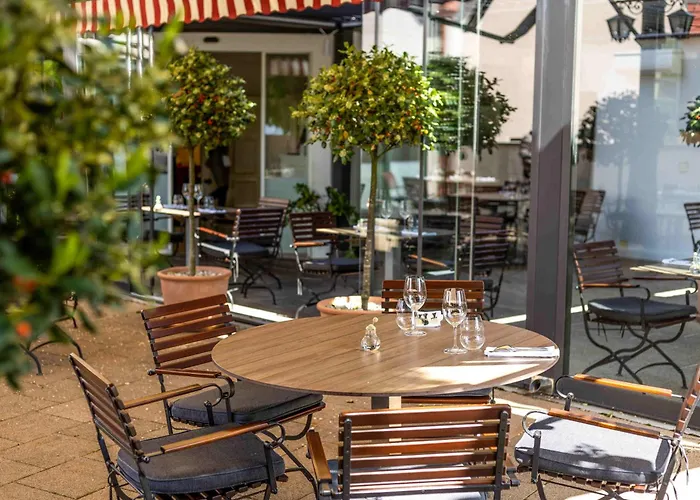 Kistuecsoek Food & Room
