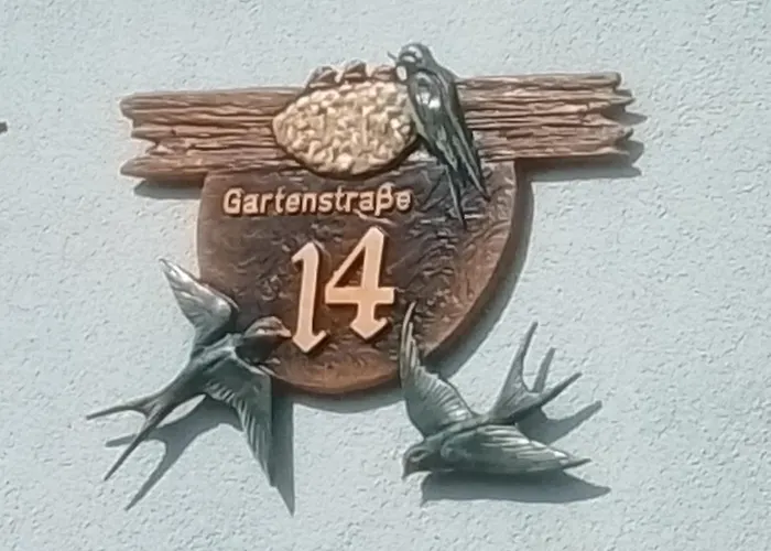 Ferienwohnung Schwalbennest