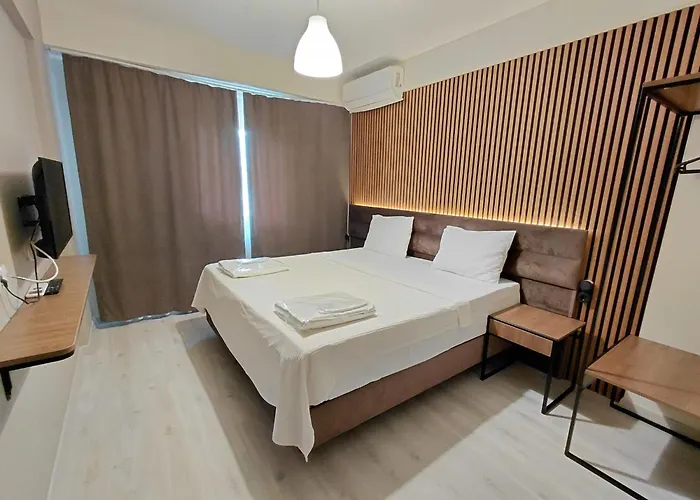 Moda Hotel