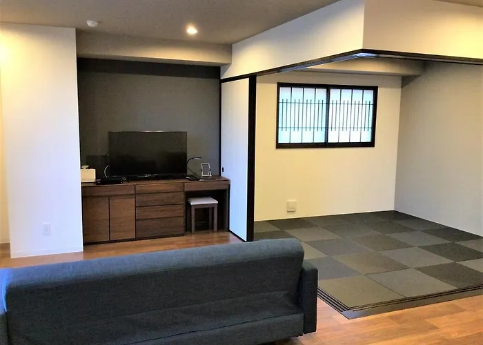 The View Odawara Shiro-No Mieru Hotel - Vacation Stay 63560V