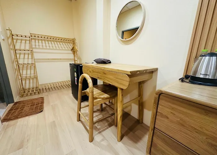 Family House Resort, Haad Rin