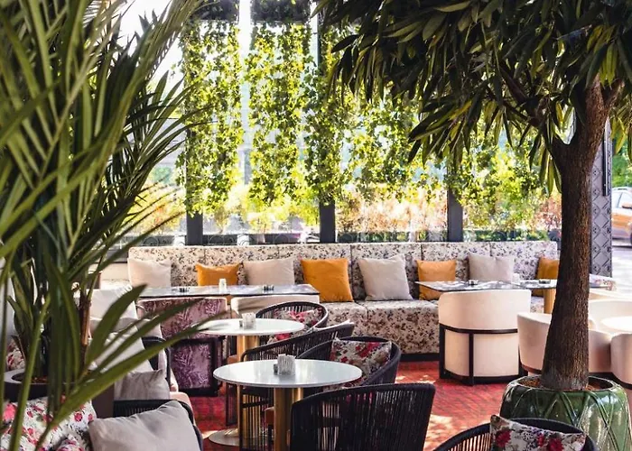 Hotel Balkan
