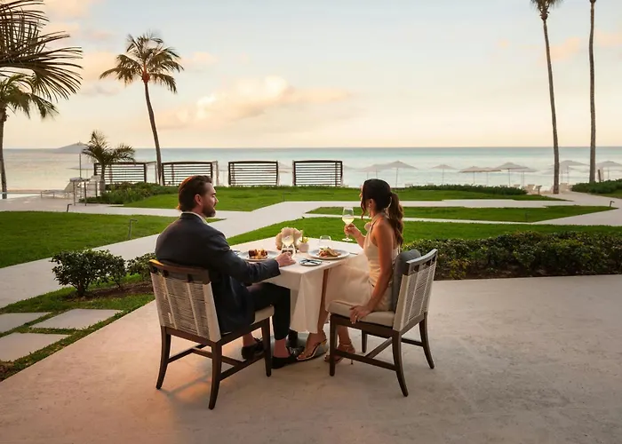The Residences At The St. Regis Bermuda