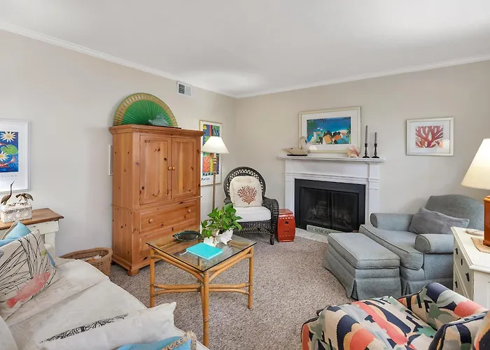 Oceanwood 109