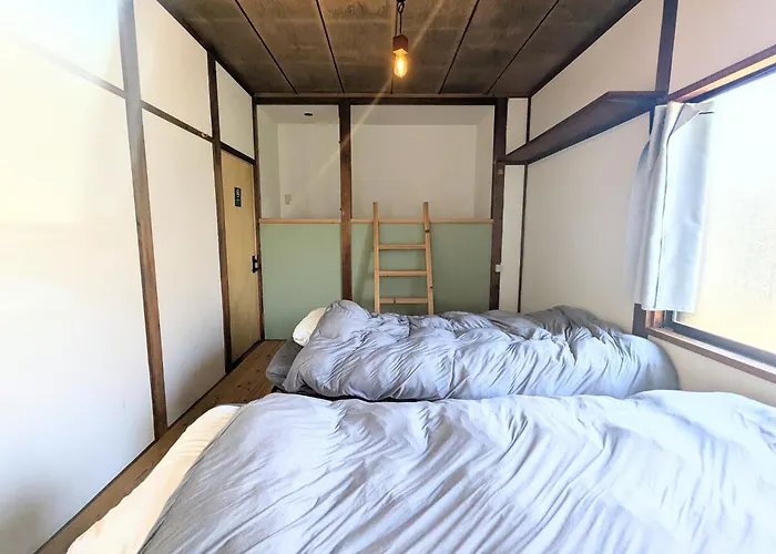 Guesthouse Giwa - Vacation Stay 14269V
