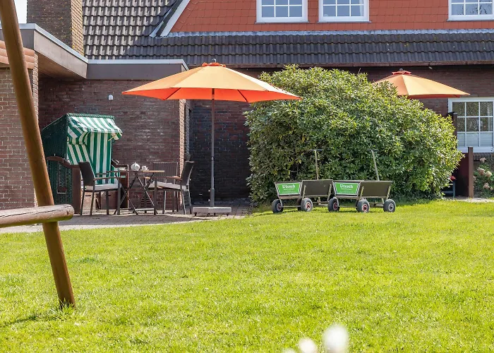 Utesch's Ferienwohnungen