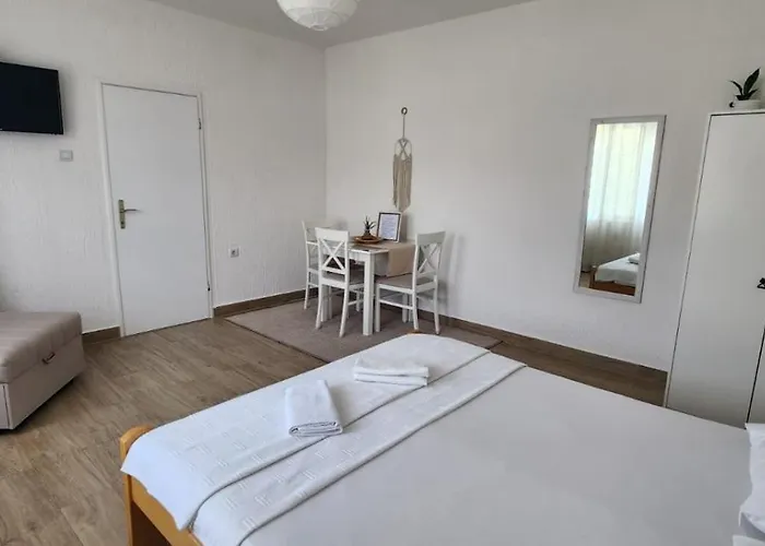 Apartmani Vidakovic