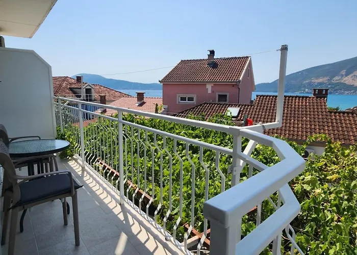 Apartmani Vidakovic