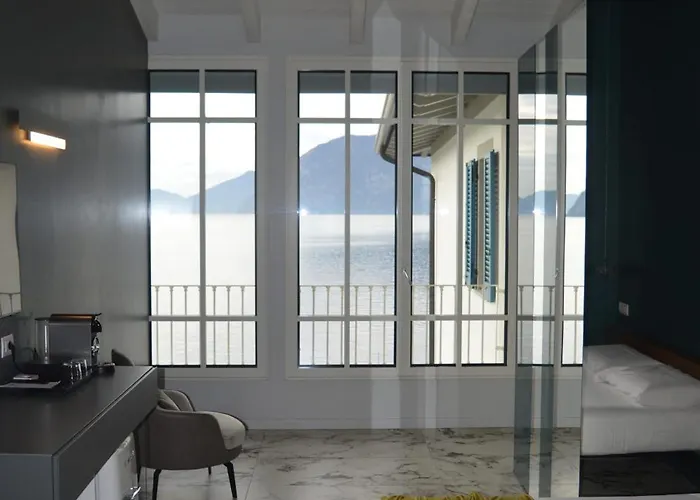 Vulcano Palace