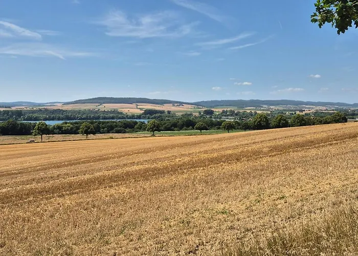 Ferienwohnung Seeblick