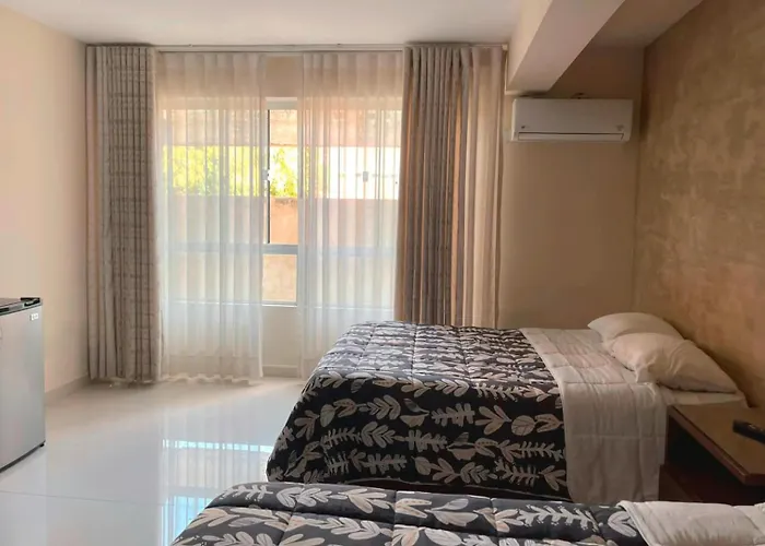 Hotel Sky - Tarija