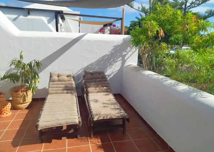 Little Loft Playablanca
