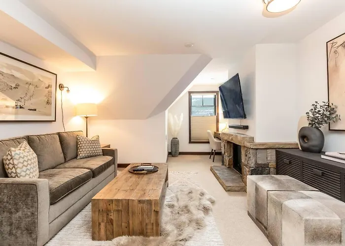 5 Star Hotel - Exclusive Private Residence