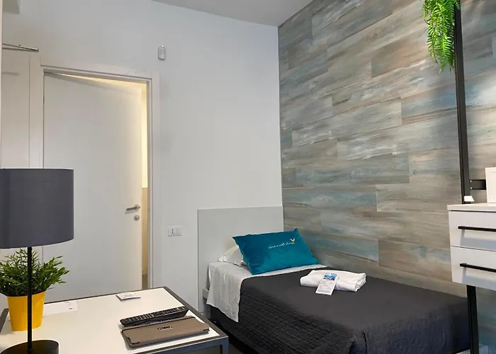 Boutique Hotel Nuovo Cason