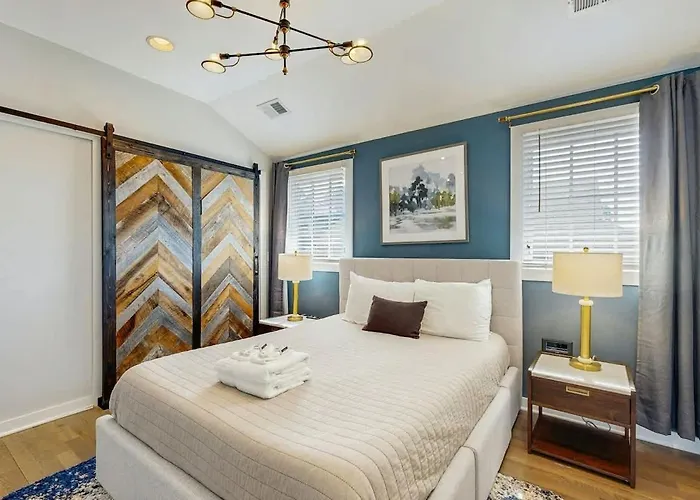 Sweetbrier Serenity