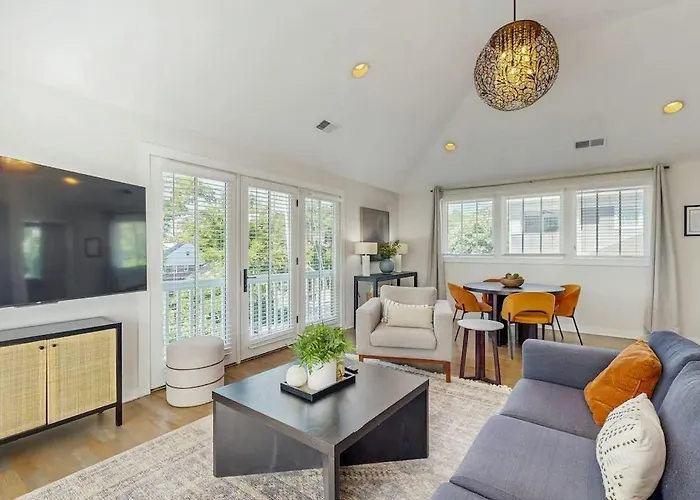 Sweetbrier Serenity