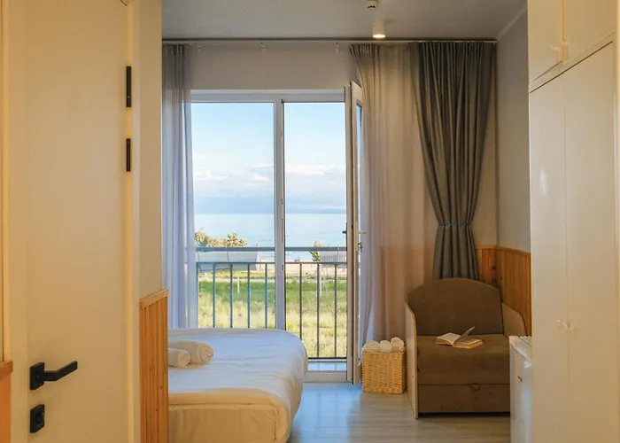Silence Hotel