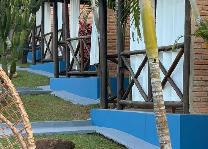 Vilarejo Cipó