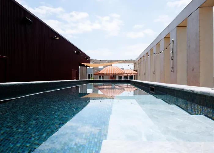 Jost Hotel Bordeaux Centre Gare Saint Jean