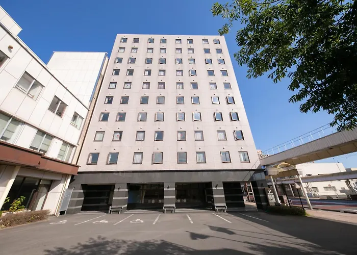 Main Hotel - Vacation Stay 60460V