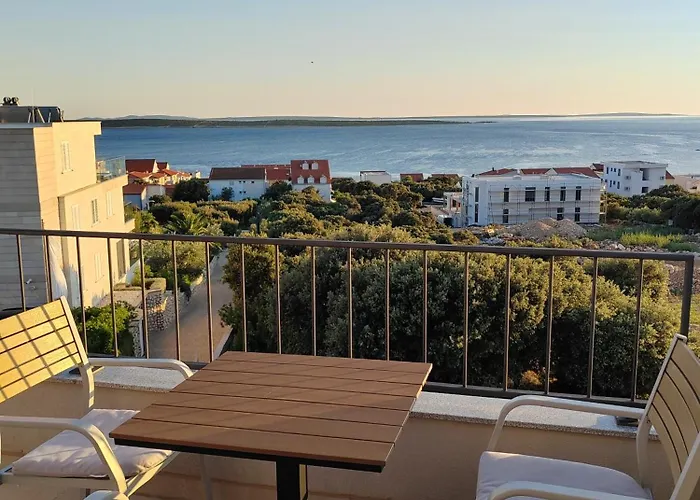 Apartments Divi Sunset View
