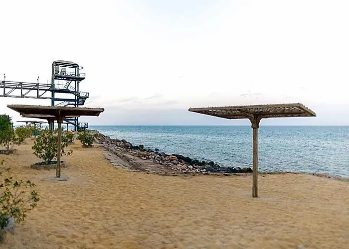 La Siesta Hotel Al Sokhna