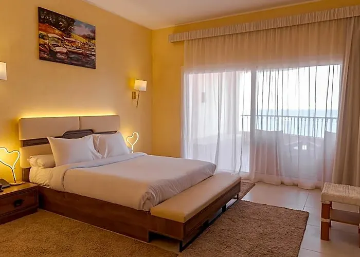 La Siesta Hotel Al Sokhna