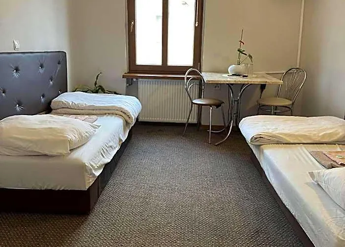 Hotel Gryf