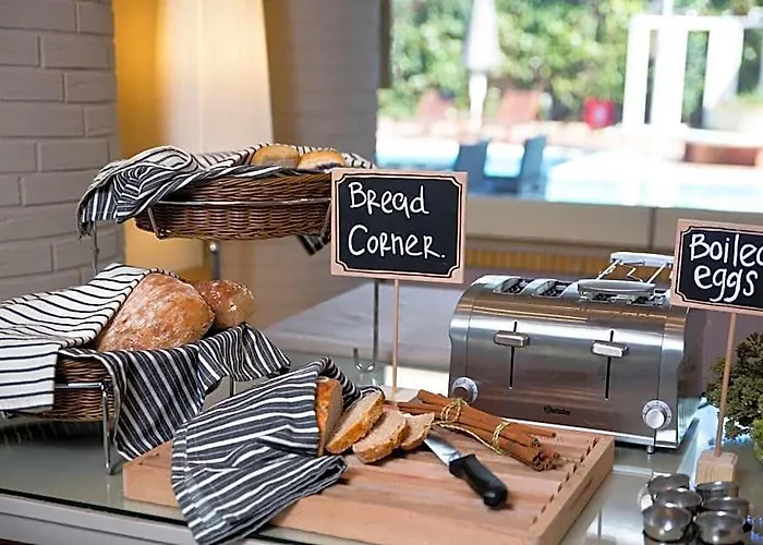 Blazer Suites Hotel