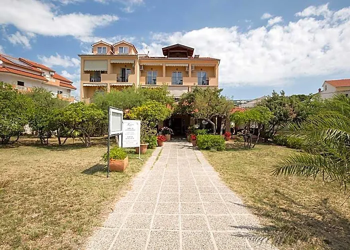 Villa Tamaris