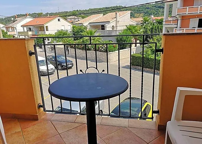 Villa Tamaris