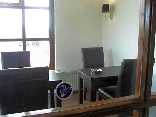 Badhotel Zeecroft