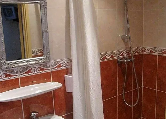 Badhotel Zeecroft