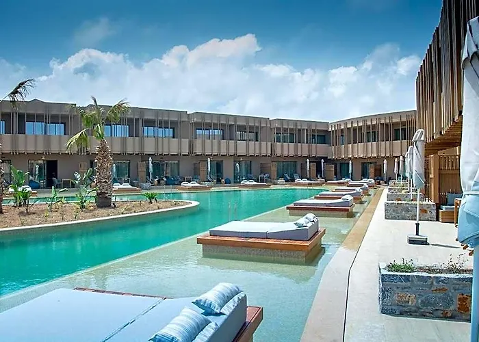 Senseana Sea Side Resort & Aquadventure