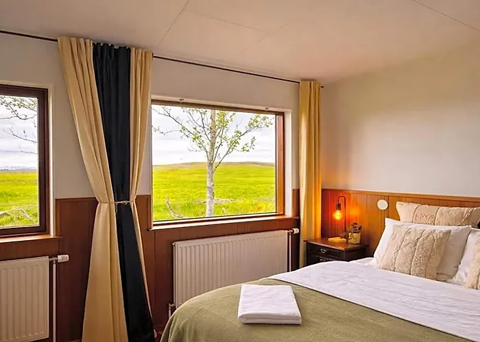 Hotel Bru Countryside