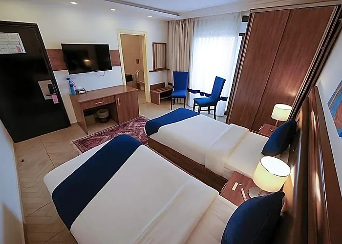Corner View Hotel