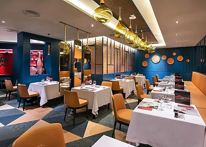 Hotel Riu Palace Jandia