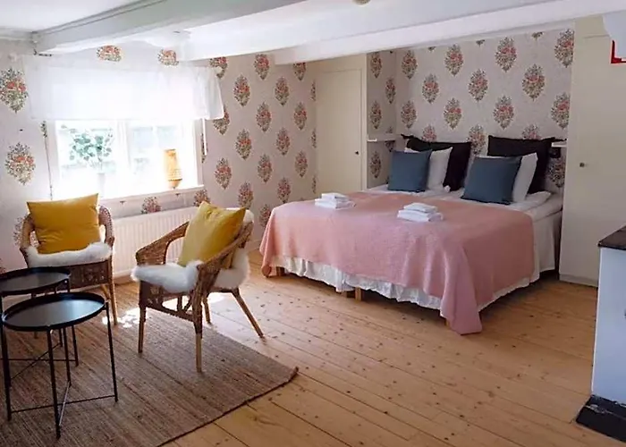 Stf Gysinge Waerdshus & Hotell