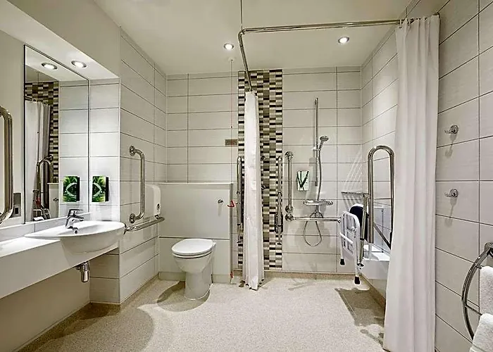 Premier Inn Taunton East