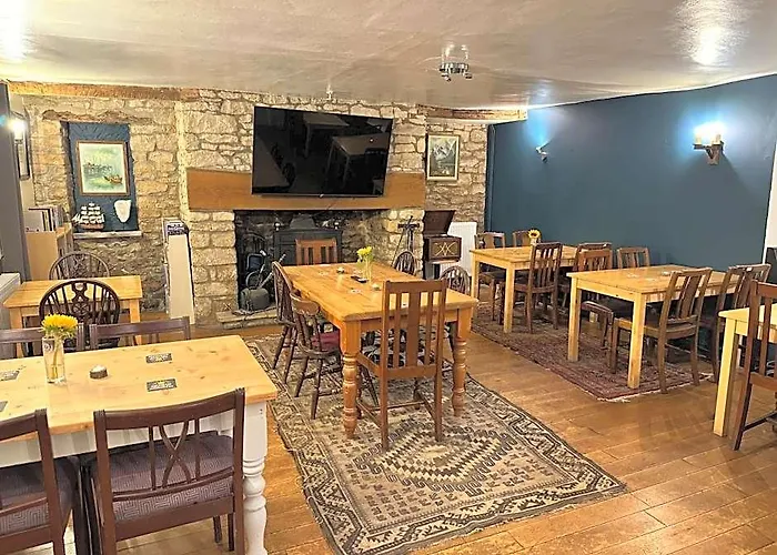 The Black Horse Inn