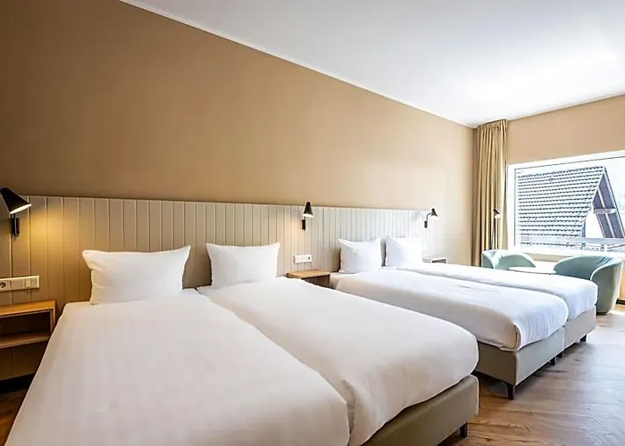 May Hotel Mayschoss