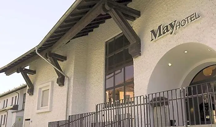 May Hotel Mayschoss
