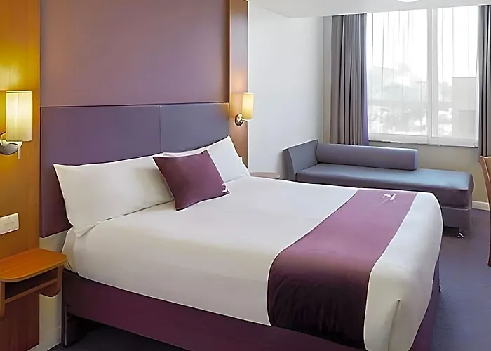 Premier Inn London Wembley Park