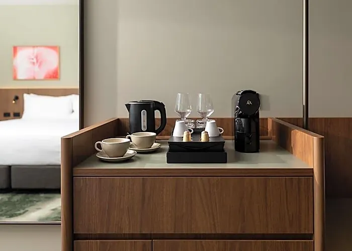 Crowne Plaza Geelong By Ihg