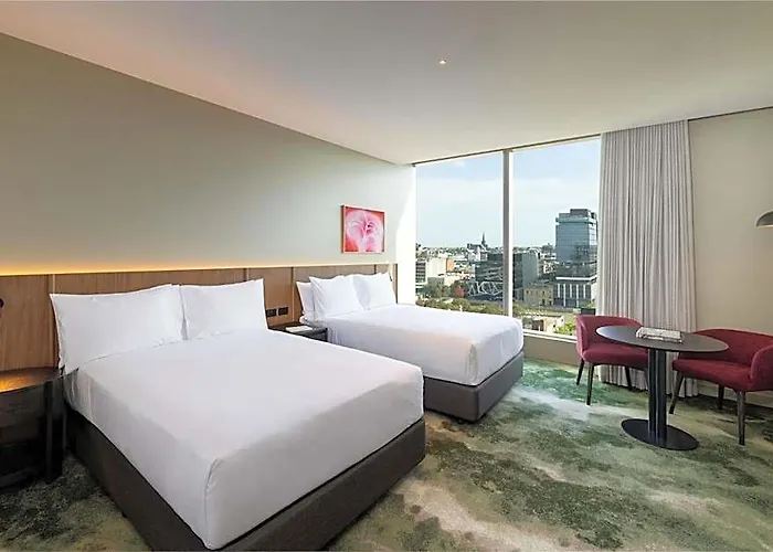 Crowne Plaza Geelong By Ihg