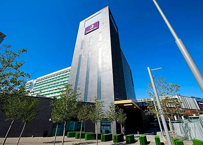 Premier Inn London Wembley Stadium
