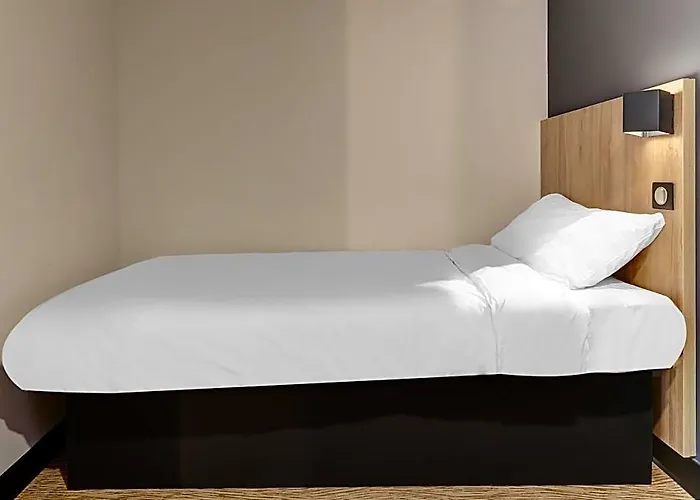 B&B Hotel Epernay